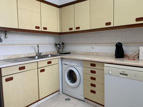 Apartamento Casa Do Castelo