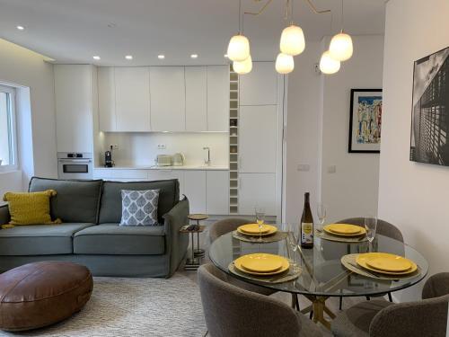 Cascais Downtown Premium Apartment 2