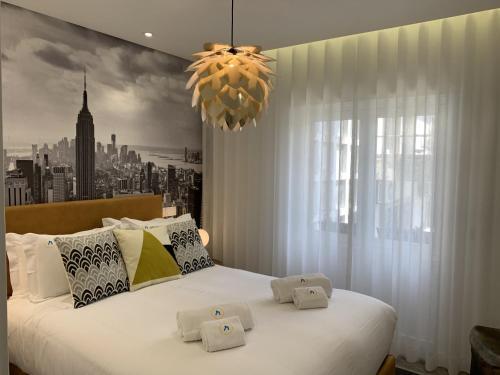 Cascais Downtown Premium Apartment 2