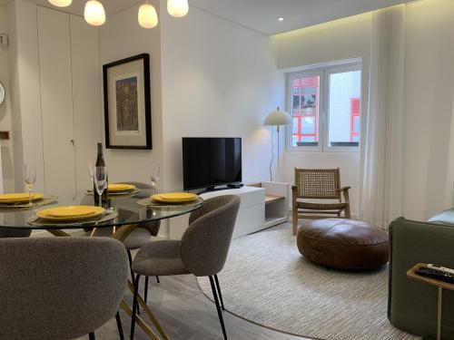 Cascais Downtown Premium Apartment 2