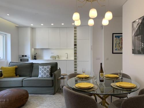 Cascais Downtown Premium Apartment 2