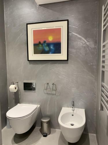 Cascais Downtown Premium Apartment 2