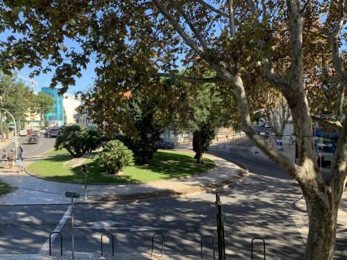 Apartamento Cascais Downtown Premium Apt 3 With Terrace