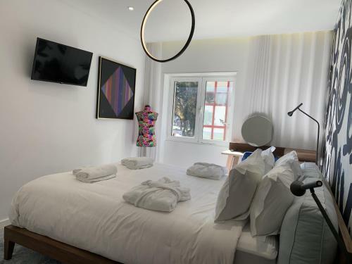 Apartamento Cascais Downtown Premium Apt 3 With Terrace