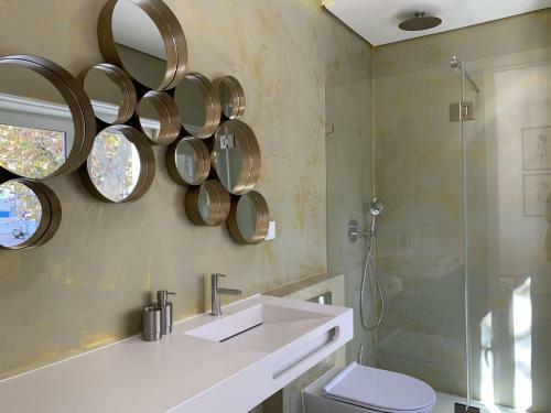 Apartamento Cascais Downtown Premium Apt 3 With Terrace