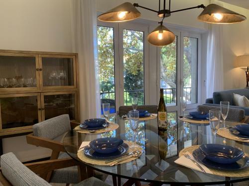 Apartamento Cascais Downtown Premium Apt 3 With Terrace