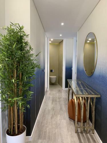 Apartamento Cascais Downtown Premium Apt 3 With Terrace