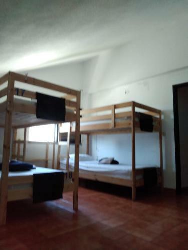 Bed & Breakfast Backpackers Hostel