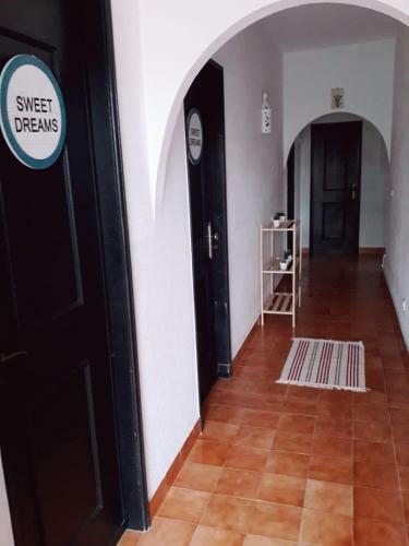 Bed & Breakfast Backpackers Hostel