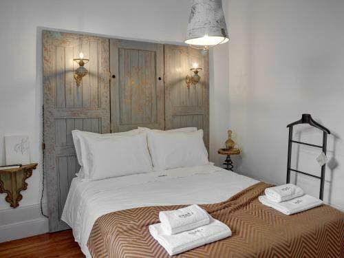 Bed & Breakfast Rep�blica Guest House