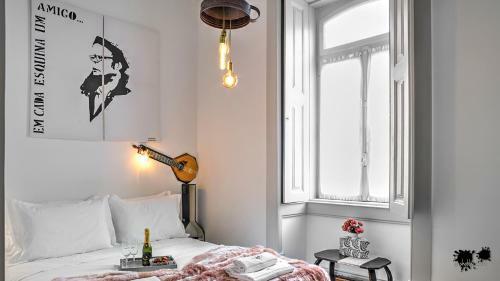 Bed & Breakfast Rep�blica Guest House