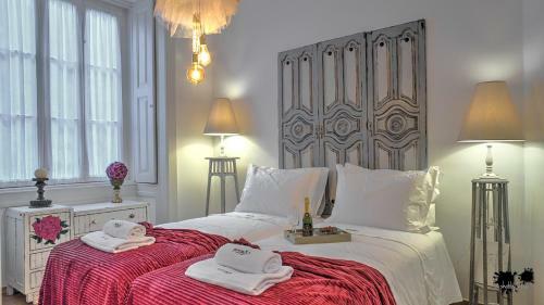 Bed & Breakfast Rep�blica Guest House