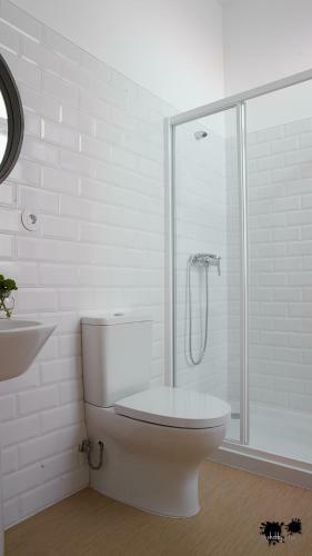 Bed & Breakfast Rep�blica Guest House