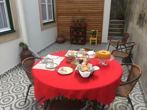 Bed & Breakfast Rep�blica Guest House