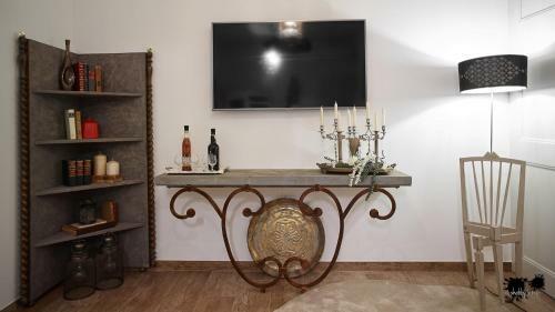Bed & Breakfast Rep�blica Guest House