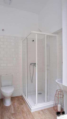 Bed & Breakfast Rep�blica Guest House