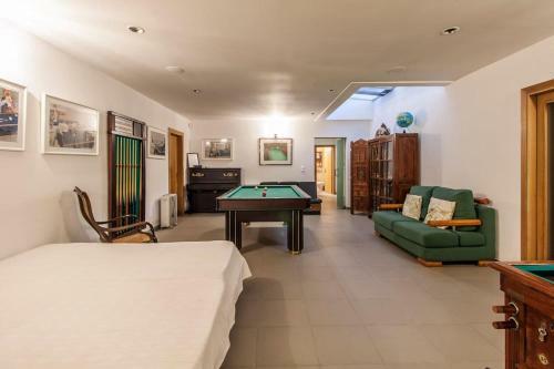 Villa Do Cisne