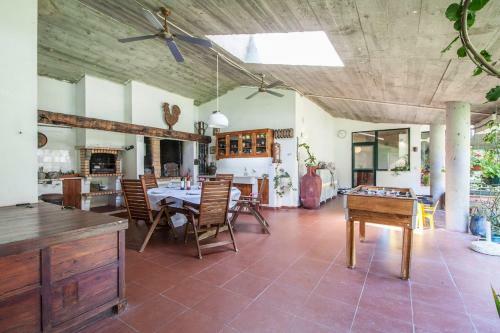 Villa Do Cisne