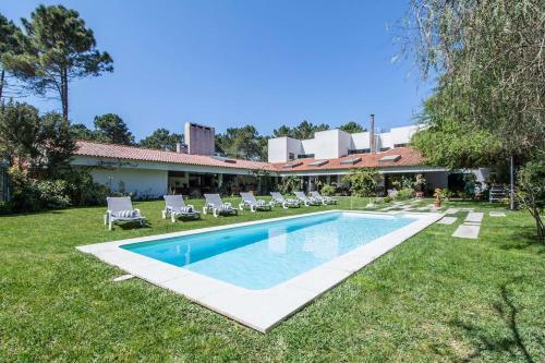 Villa Do Cisne