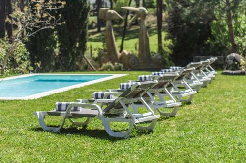 Villa Do Cisne