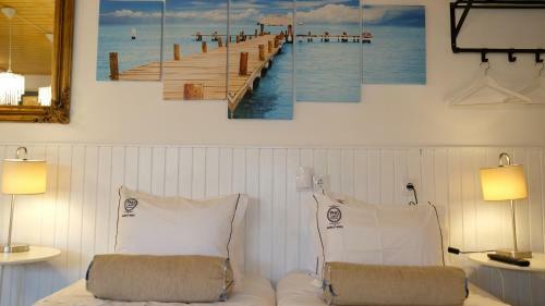 Hostal Ph In Atlantic Coast