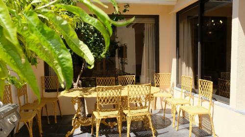 Hostal Ph In Atlantic Coast