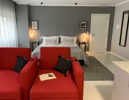 Hostal Bus Station Suites&dorm
