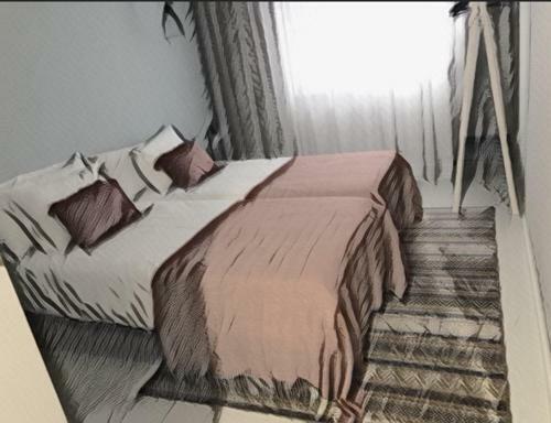 Hostal Bus Station Suites&dorm