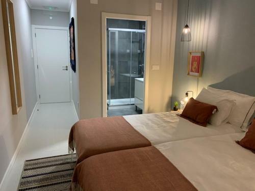 Hostal Bus Station Suites&dorm