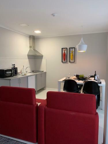 Hostal Bus Station Suites&dorm