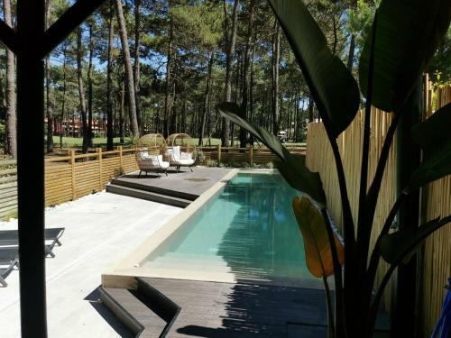 Apartamento My Holiday Home - Aroeira Golf & Beach