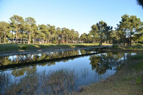 Apartamento My Holiday Home - Aroeira Golf & Beach