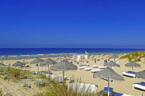 Apartamento My Holiday Home - Aroeira Golf & Beach