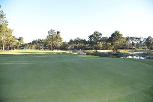Apartamento My Holiday Home - Aroeira Golf & Beach