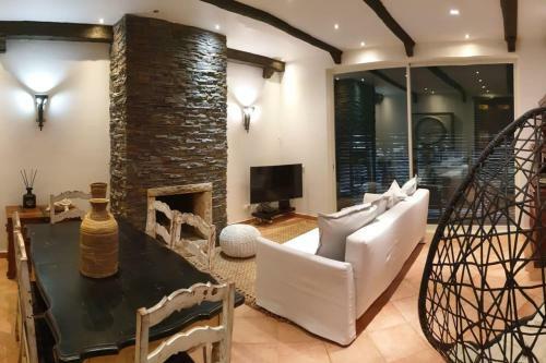 Apartamento My Holiday Home - Aroeira Golf & Beach
