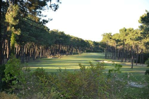 Apartamento My Holiday Home - Aroeira Golf & Beach