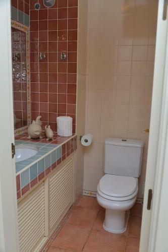 Apartamento My Holiday Home - Aroeira Golf & Beach