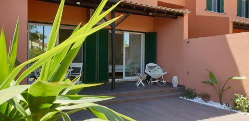 Apartamento My Holiday Home - Aroeira Golf & Beach