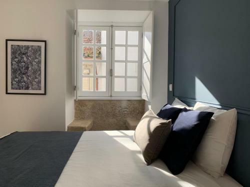 Bed & Breakfast Casa Do Museu, Museum House