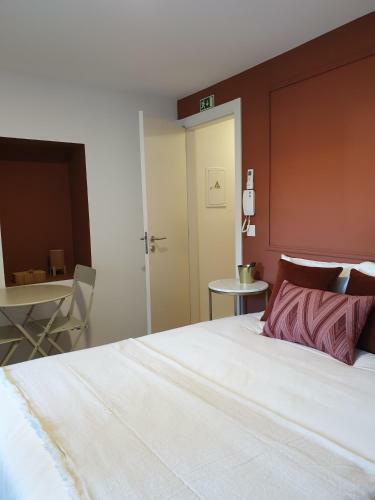 Bed & Breakfast Casa Do Museu, Museum House