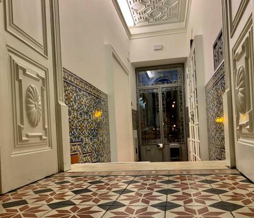 Hostal Top Coimbra