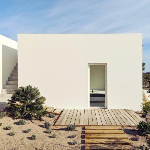 Villa Casas De Arroz