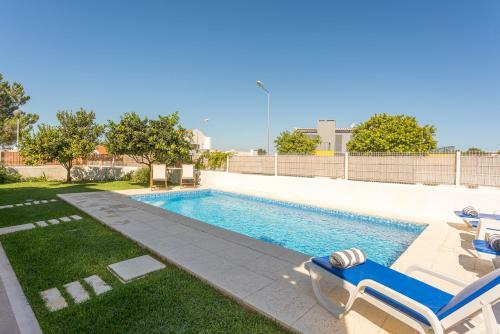 Villa Comporta III