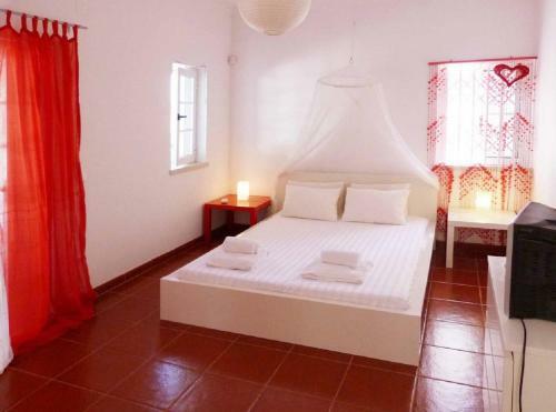 Villa Charneca