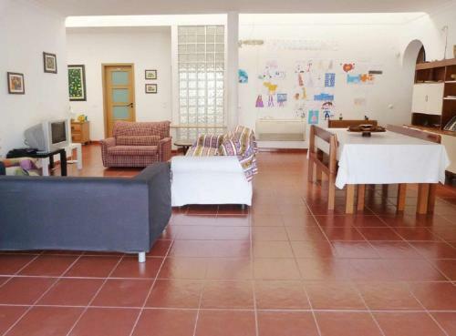 Villa Charneca