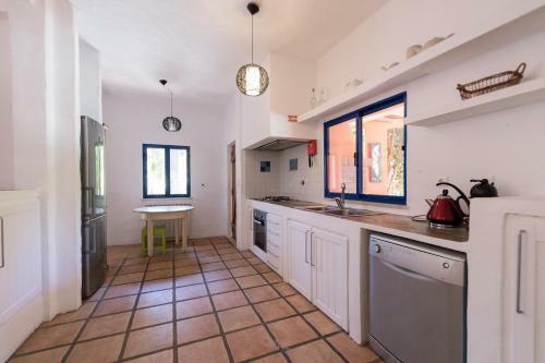 Villa Bambu