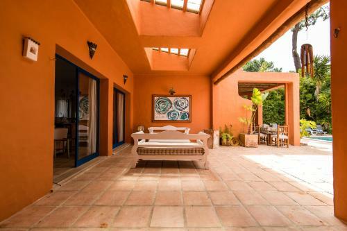 Villa Bambu