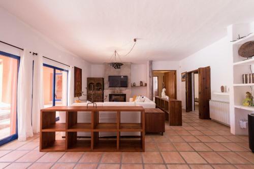 Villa Bambu