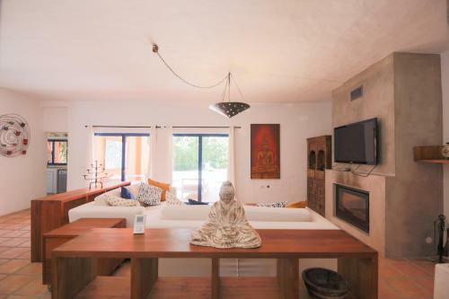 Villa Bambu