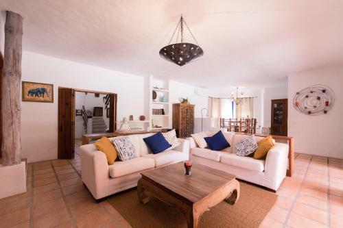 Villa Bambu